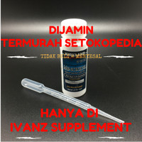 Jual Kirkland Minoxidil Hair Regrowth 5% Penumbuh Botak + Pipet Murah