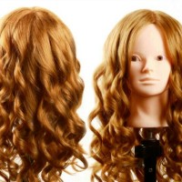 Jual Manekin sanggul, patung sanggul, belajar sanggul, bisa di makeup Murah