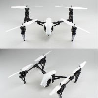 Jual Drone Q333 B 2.4GHz WiFi FPV LIVE KAMERA Mini DJI Murah