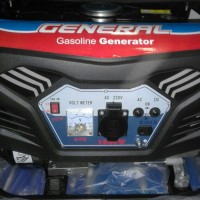Genset General ET3200LE