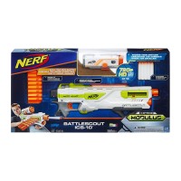 Jual Nerf Modulus Battlescout B1756 Murah