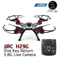 Jual JJRC H29G FPV LIVE KAMERA HD 5.8G / / DRONE QUADCOPTER RC Murah