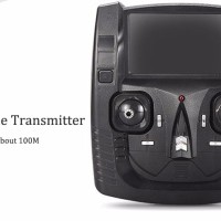 Jual JUAL JJRC H29G FPV LIVE KAMERA HD 5.8G DRONE QUADCOPTER RC, Murah