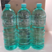 Jual BORN FREE - MILLAGROS - AIR AJAIB ALKALI , ZAM ZAM, IONASIS, IZUMIO Murah
