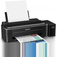 EPSON Printer Inkjet L310