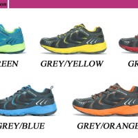 Jual Sepatu Running Outdoor - Sepatu Lari & Olahraga KETA 193 Murah