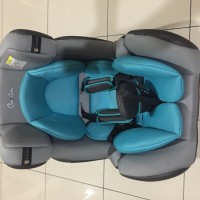 Jual Carseat/Kursi bayi mobil merk coco latte Murah