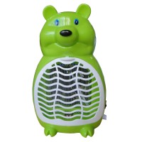 Jual Perangkap Nyamuk Elektrik UV Boneka - Hijau Murah