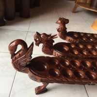 Jual Dekorasi dan Mainan Dakon/Congklak Murah
