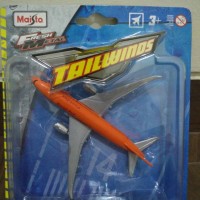 Jual Maisto Tailwinds - Boeing 787-8 Murah