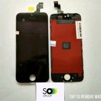 Jual LCD IPHONE 5C PLUS TOUCHSCREEN PLUS FRAME FULLSET ORIGINAL Murah