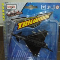 Jual Maisto Tailwinds - EF-2000 Eurofighter Murah
