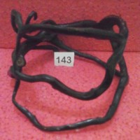 Jual Gelang Akar Bahar Combong Murah