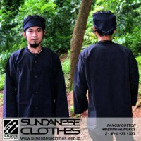PANGSI / BAJU STELAN XL-XXXL