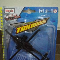 Jual Maisto Tailwinds - UH-60A Black Hawk Murah