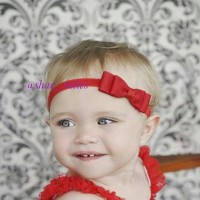 Jual SAIRA baby headband bandana bando anak bayi pita Murah