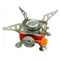 Jual KOMPOR MINI CAMPING PORTABLE Murah