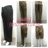 Jual Celana PDL gunung-hiking-sepeda - Celana Treaking Bukan EIGER Consina Murah