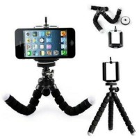 Jual Tripod spider Flexible + holder U (Gorilapod) Murah