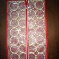 Jual Rak Jilbab Ring Murah