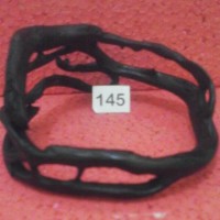 Jual Gelang Akar Bahar Combong Murah