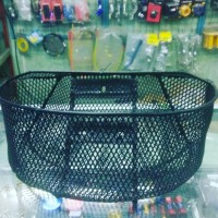 keranjang Nuvo lele , buat pecinta motor Thailook