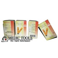 Jual strip asam urat aisy isi 25 Murah