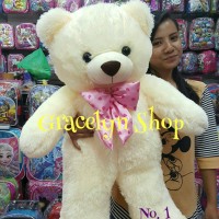 Jual Boneka Teddy Bear Besar Murah