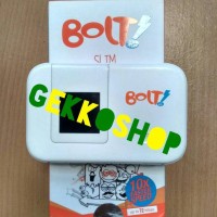 Jual Modem Bolt Slim Sudah UNLOCK All GSM Murah