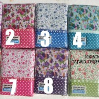 Jual al quran rainbow tajwid terjemah RAIHAN a6 zipper wanita murah Murah