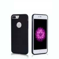 Jual Koleksi casing terbaru iPhone 7 PLUS NEW | CASE ANTI GRAVITY | STICK Murah