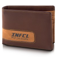 Jual Inficlo - Dompet Casual / Tempat Uang / Dompet Pria Branded - SAC 970 Murah