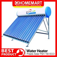 Water Heater Polaris Solar PSH 150ECO 150Liter