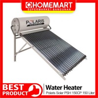 Water Heater Polaris Solar PSH 150CP 150 liter
