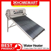 Water Heater Polaris Solar PSH 300CP 300 Liter
