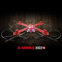 Jual jual DRONE MJX X102 X102H ALTITUDE HOLD X101 Murah