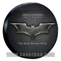 Jual GOLD Quality Sarung Ban / Cover Ban Serep Batman Terios Rush Ecosport Murah