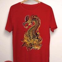 600 Gambar Desain Baju Naga Terbaik 600 Gambar Desain Baju Naga Terbaik
