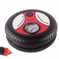Jual Air Compressor Pompa Udara Ban Motor Mobil Sepeda Colokan Rokok Unik G Murah