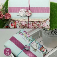 Jual Al-Quran Rainbow Pelangi Madina Shafana Murah