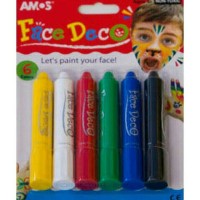Jual FACE DECO PAINT Murah