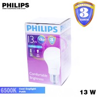 Jual Lampu LED Philips 13W Putih Murah