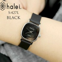 JAM TANGAN BRANDED IMPORT WANITA HALEI 427L