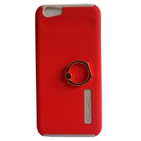 Incipio Hard Case Plus Ringstand Oppo F1S - Red