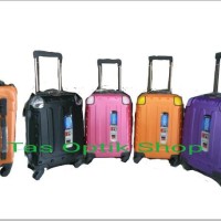 Elegan TAS KOPER FIBER ORENTINA 18 INCH(DOUBLE RES)