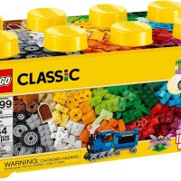 Jual Lego Classic 10696 - Medium creative brick box Murah