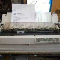 Jual PRINTER EPSON LQ-2180 SECOND Murah