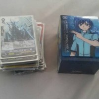 Get Wallpaper Jual Cardfight Vanguard Maxtune Gld03 Altmile Build 16 G Zone For iPhone