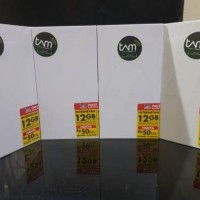Jual New - Xiaomi Redmi 4A Resmi / TAM 2/32 Black & Gold Murah