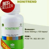 Jual Noni trend Murah